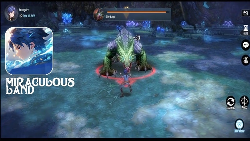 Miraculous Land APK - vv2.0.3