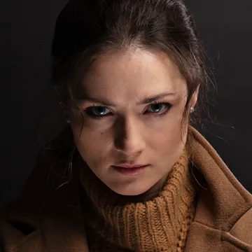 She Sees Red - Interactive Thriller - v1.79