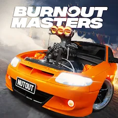 Burnout Masters - v1.0055