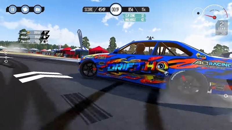 Drift Runner APK - vv1.0.099