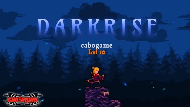 Darkrise APK - vv0.26.39