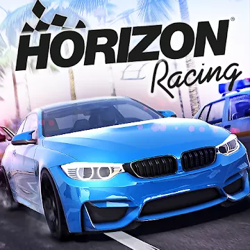 Racing Horizon: Unlimited Race - v1.1.3