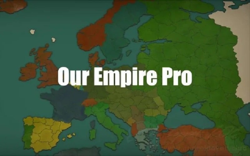 Our Empire Pro APK - vv0.3