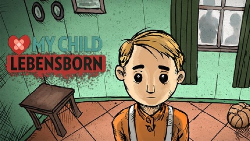 My Child Lebensborn LITE APK - vv2.0.114