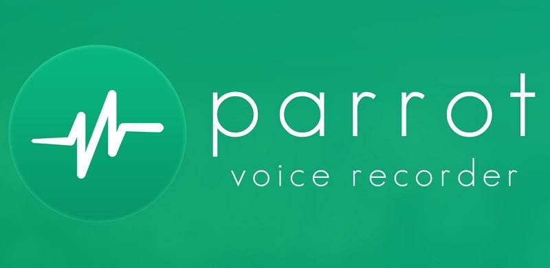 Parrot Voice Recorder APK - vv4.1.2