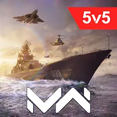 MODERN WARSHIPS - vv0.102.0.120516268