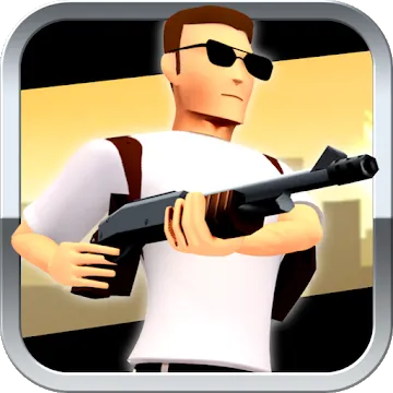 x gun city hunter - v2.4
