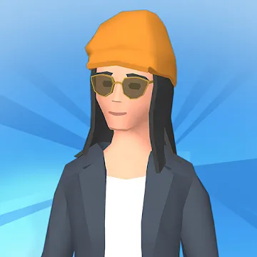 Running Nanny 3D - v0.16