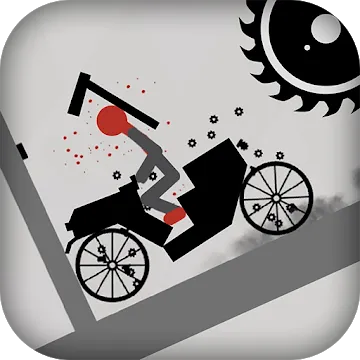 Stickman Falling - v2.12
