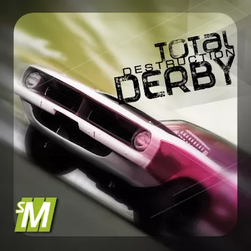 Total Destruction Derby Racing Reloaded Sandbox - v1.27