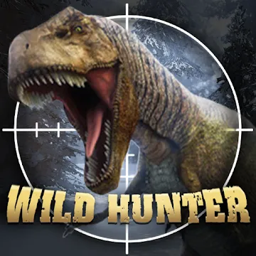 Wild Hunter: Dinosaur Hunting - v1.0.6