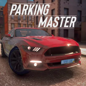 Real Car Parking : Parking Master - v1.5.4