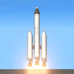 Spaceflight Simulator - v1.6.00