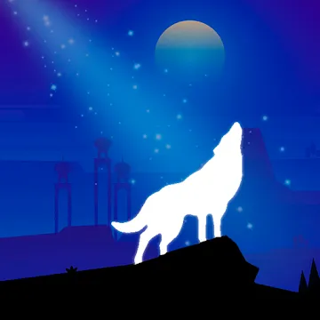 Light - Wolf Adventure - v1.0