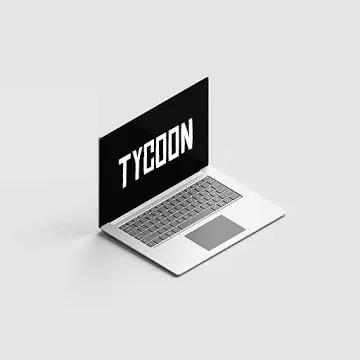 Laptop Tycoon Simulator - v1.01