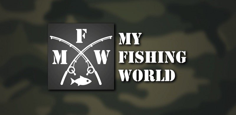 My Fishing World APK - vv1.16.27