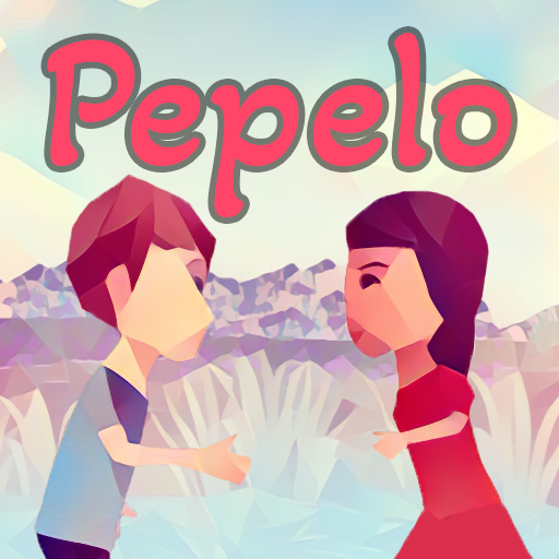 Pepelo APK - vv1.3.8
