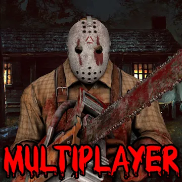 Friday Night Multiplayer - Survival Horror Game - v1.8