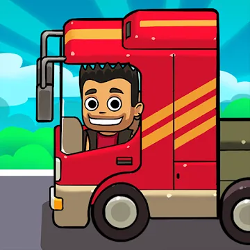 Transport It! - Idle Tycoon - v1.12.1