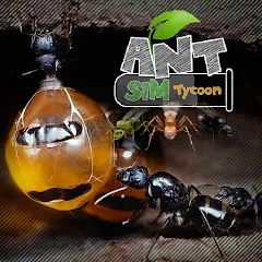 Ant Sim Tycoon - v2.9.939