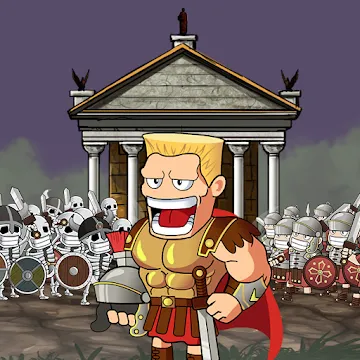 The Last Roman Village - v1.0.14