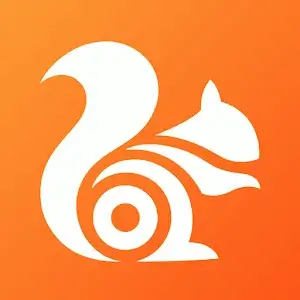 UC Browser - vv15.0.8.1384