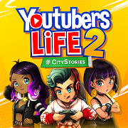 Youtubers Life 2 - vv1.4.2