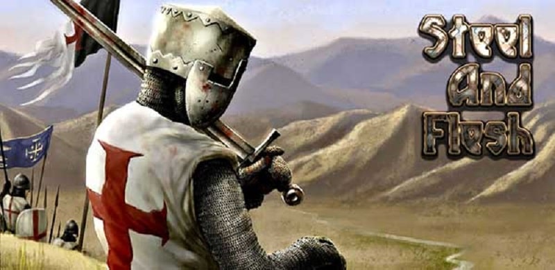 Steel And Flesh APK - vv2.2.90