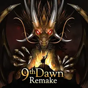 9th Dawn Remake RPG - v1.195