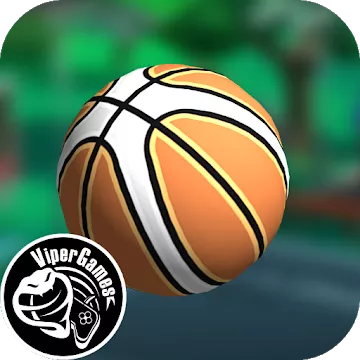 Basketball Online - v1.2.4