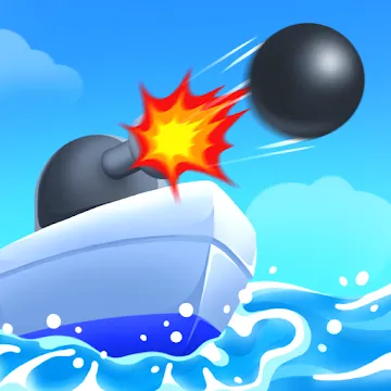 Warship Attack! - v0.1