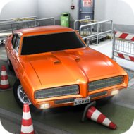 Parking Reloaded 3D - v1.27