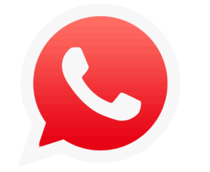 WhatsApp Red - v34.00