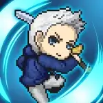 Adventurer Idle - Sword - vv1.2.63