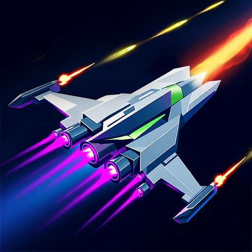 WindWings Space Shooter APK - vv1.3.116