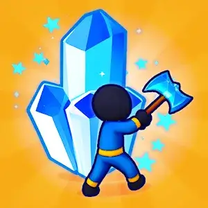 Crystal Quest - vv0.1