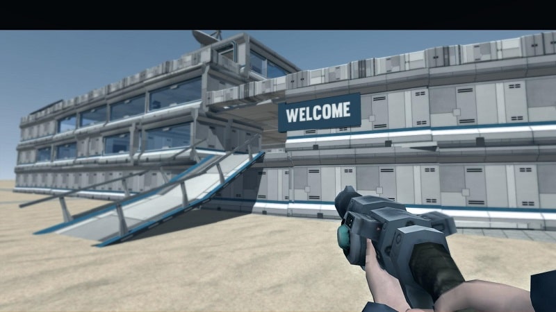 Ultimate Sandbox APK - vv3.0.0