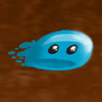 Slime Anomaly Dungeon - v1.0.3