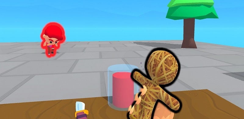 Curse Master APK - vv0.2.0