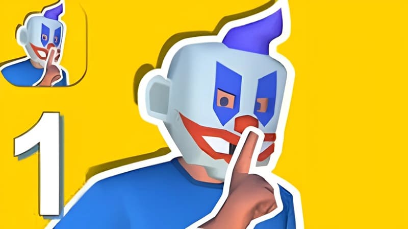 God Of Pranks APK - vv0.5.1