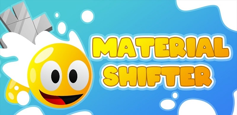 Material Shifter APK - vv0.2.8