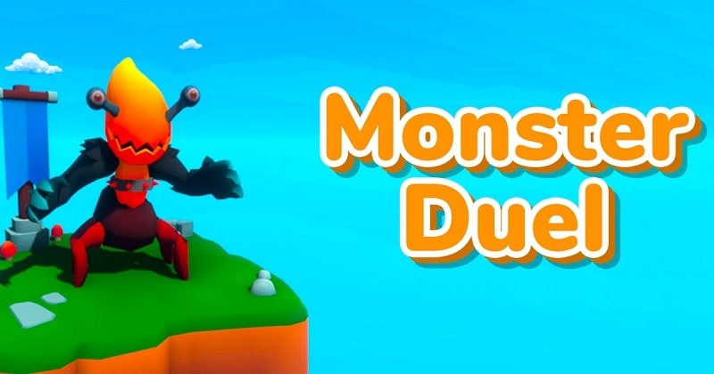 Monster Duel APK - vv0.3.0