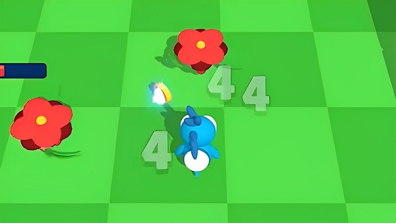 Monster Rumble APK - vv0.3.8