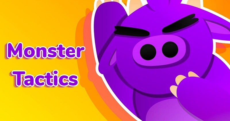 Monsters Tactics APK - vv0.3.2