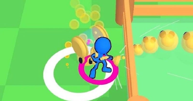 Slime Farmer APK - vv0.4.2