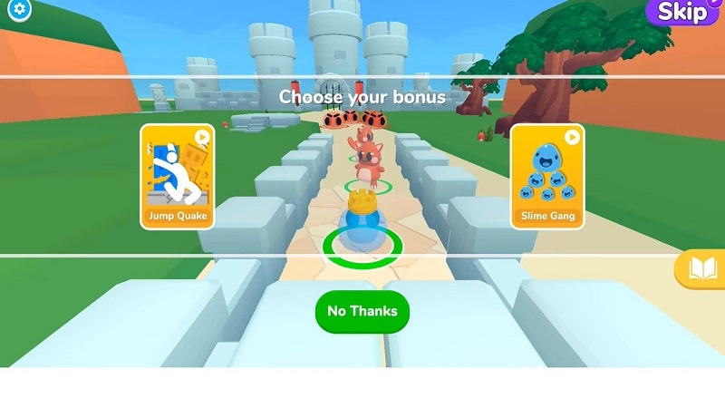 Slime Slurp APK - vv0.2.7