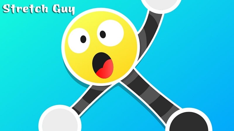 Stretch Guy APK - vv0.15.1