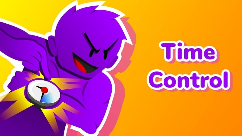Time Control! APK - vv0.4.7