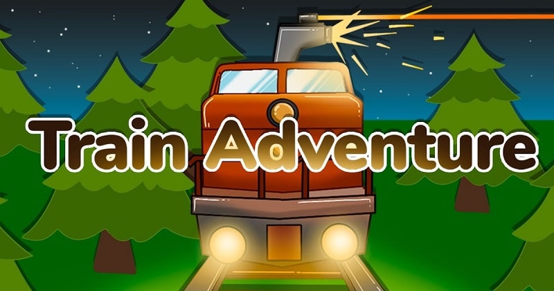 Train Adventure APK - vv0.3.0