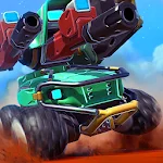 Turbo Squad: Build and Battle - v0.141